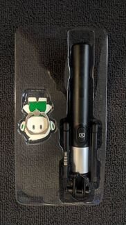 Комплект монопод (селфи) + держатель для телефона