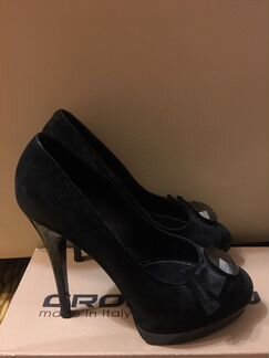 Туфли женские Nando Muzi