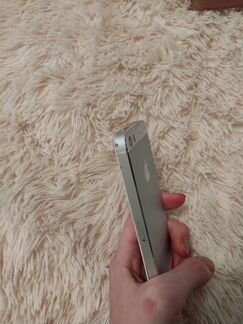 iPhone 5s 16 гб