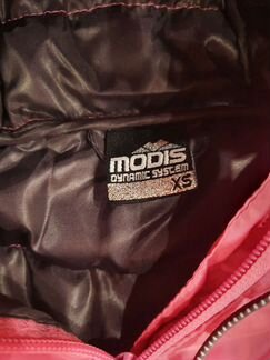 Жилет modis (xs) новый