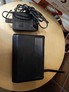 Роутер Asus
