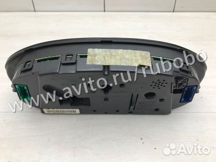 Щиток приборов Vw Passat B5 ATQ 2001