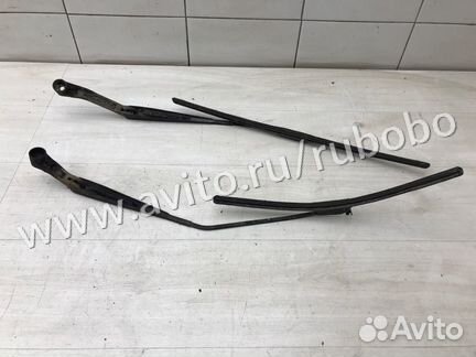 Поводки дворников Mitsubishi Lancer 9 4G18 2006