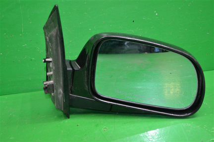 Зеркало правое Ssangyong Kyron 2007