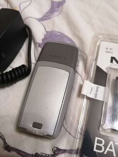 Nokia 1600