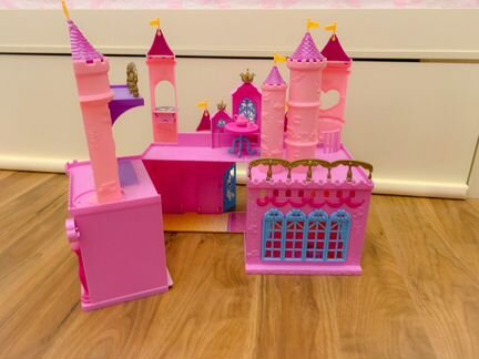 Кукольный замок