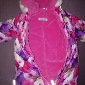 Комбинезон Kerry Керри 86