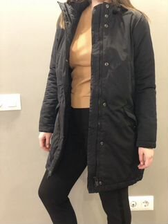 Куртка утепленная Scotch&Soda