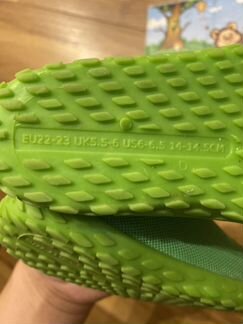 Пляжные тапки/Обувь для купания