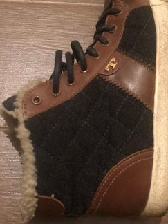 Полуботинки