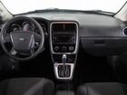 Dodge Caliber 2.0 CVT, 2010, 52 600 км объявление продам