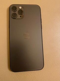 iPhone 11 pro 512