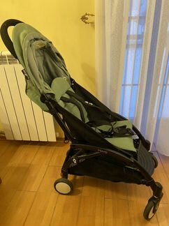 Коляска babyzen yoyo plus
