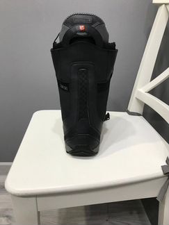 Ботинки для сноуборда burton imperial