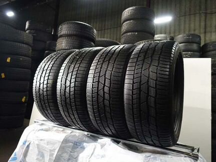 235 45 17 Continental WinterContact TS830P k z