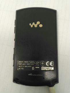 MP3 плеер Sony Walkman