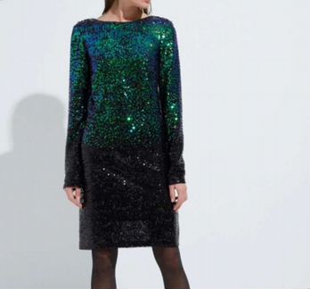 Платье zarina, новое