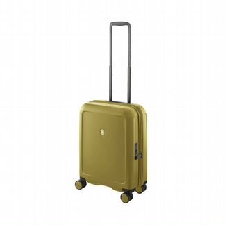 Чемодан victorinox Connex горчичный 34 л