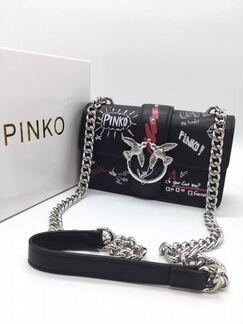 Сумка pinko