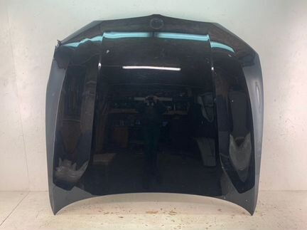 Капот передний Bmw 3Er G20 2018