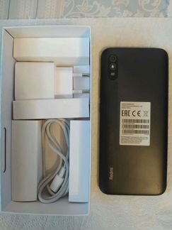Телефон Xiaomi Redmi 9A 32GB