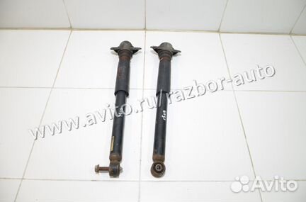 Амортизатор задний Volkswagen Passat Cc