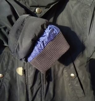 Куртка Massimo Dutti, на мальчика рост 146-152