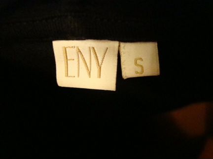 ENY,Cristel ) Платья черные -3шт