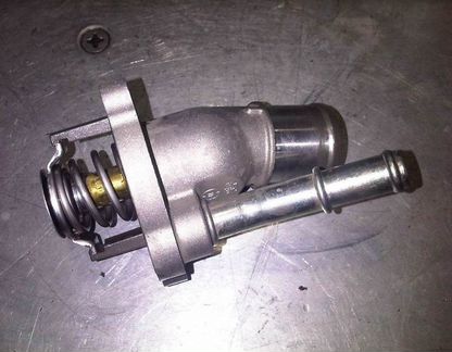 Термостат для SsangYong New Actyon