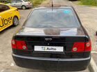 Chery Amulet (A15) 1.6 МТ, 2008, битый, 158 000 км