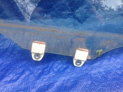 Переднее левое стекло для Акура тсх 1