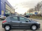Peugeot 308 1.6 AT, 2010, 61 000 км объявление продам
