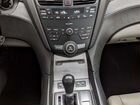 Acura ZDX 3.7 AT, 2010, 119 000 км объявление продам