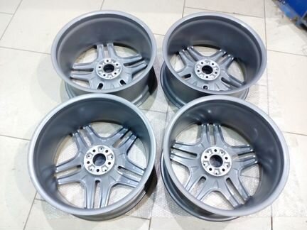 Диски AMG R21 для Mercedes GLS400 4matic W166