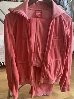 Костюм спортивный Forward