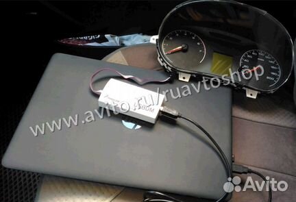 Программатор usbdm USB для Arcadia