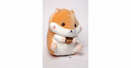 Игрушка Хомяк