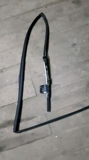 Резинка двери Toyota Camry 50