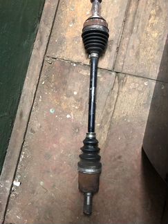 Привод левый Honda Fit 2001-2008