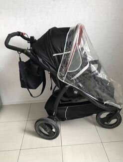 Коляска Peg Perego