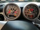 MINI Cooper 1.6 МТ, 2003, 180 500 км объявление продам