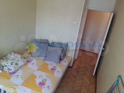 2-к квартира, 43 м², 5/5 эт.