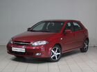 Chevrolet Lacetti 1.6 МТ, 2011, 126 000 км