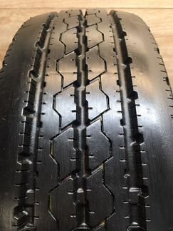 Bridgestone Duravis R205 205/65R16 109/107L LT