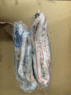 Шторка головная нпб(Аэрбег) BMW 730/740/750 F01/02