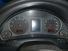 Audi A4 2.0 МТ, 2002, 240 000 км объявление продам
