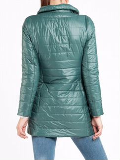 Новая куртка Tom Farr Conver