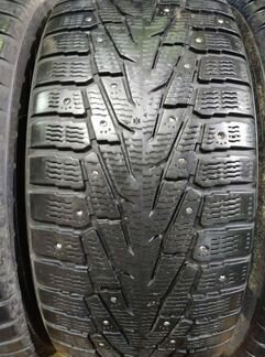 285 60 18 Nokian бу Шины Зимние 285 60 R18 94W