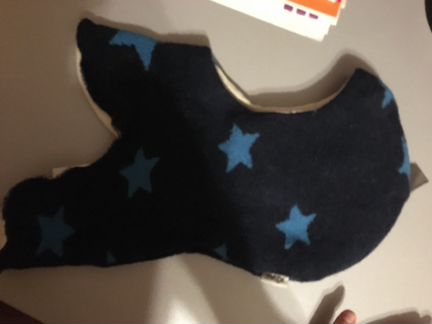 Шапка шлем kivat 3