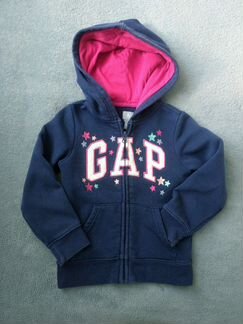 Толстовка GAP 4г